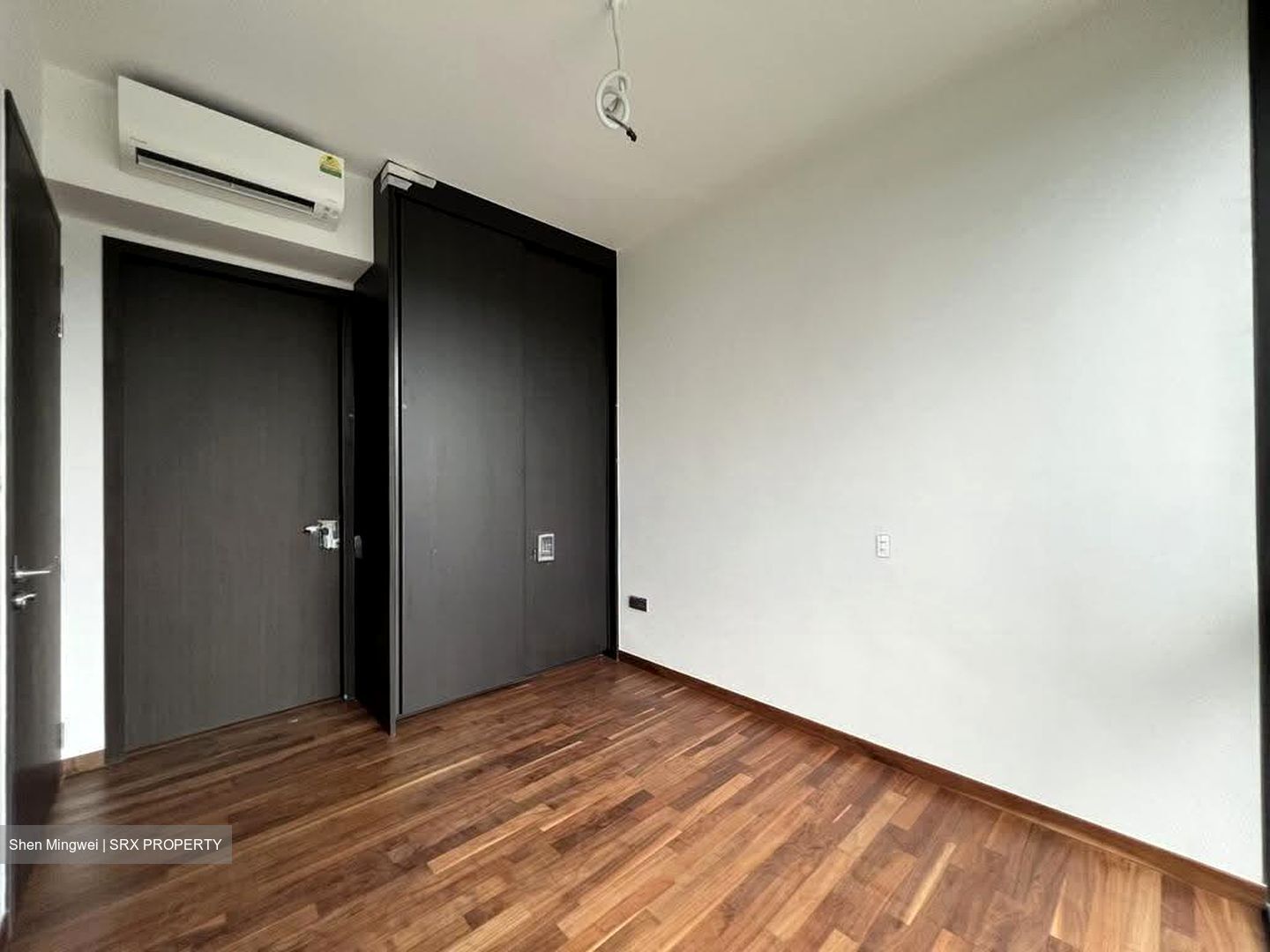 Hyll On Holland (D10), Condominium #611908711